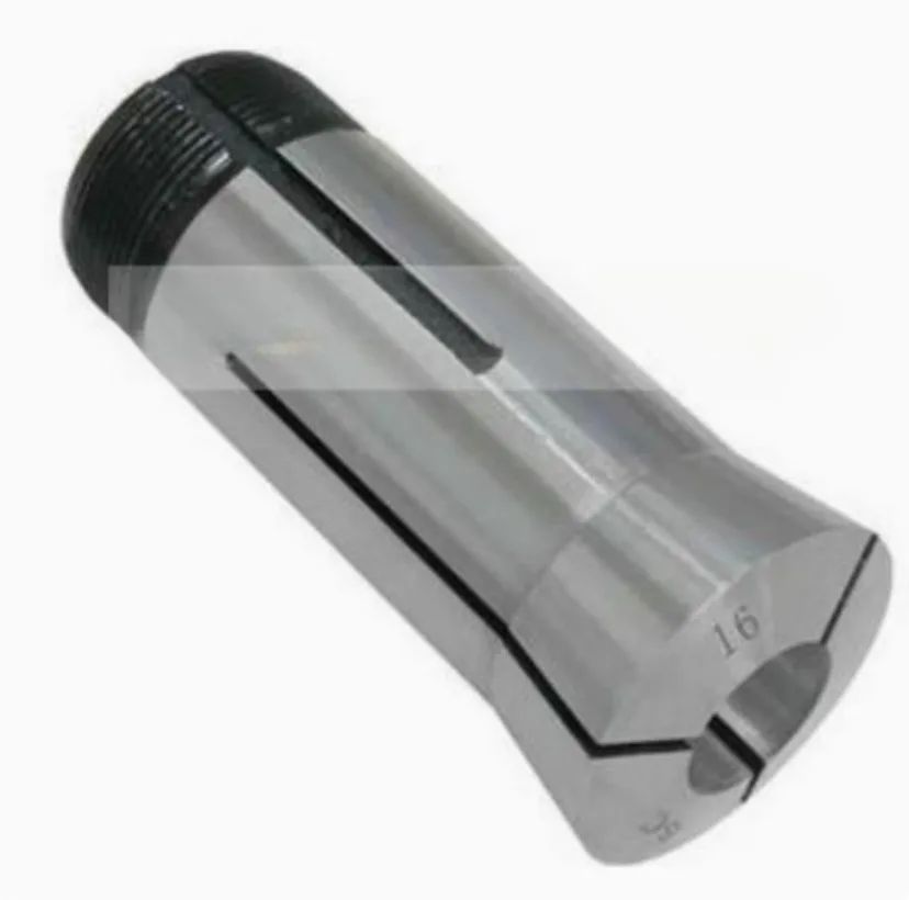 1MM to 30MM Round type 5C collet spring collet ,range from 1mm~30mm for milling machine