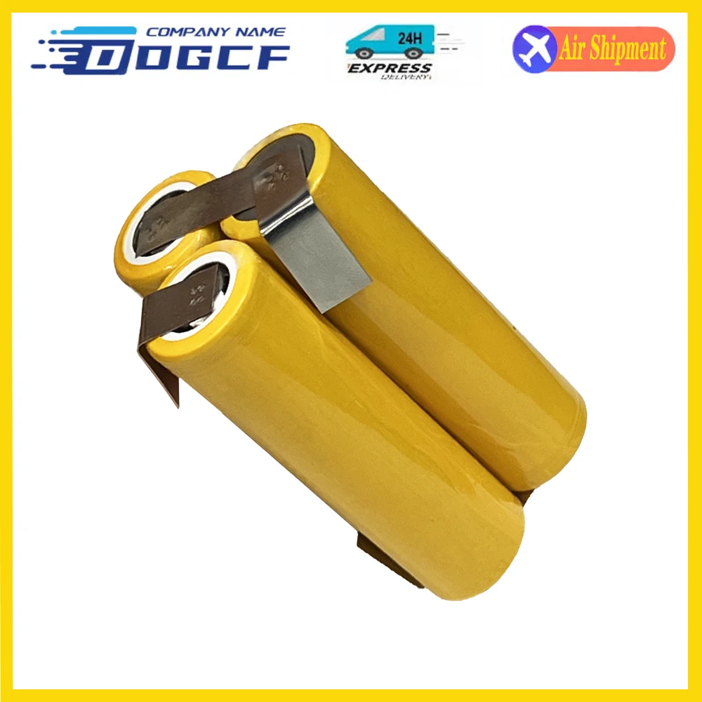 

12V 3S1P Li-ion Battery Pack 12.6V for Backup Power LED Lighting CCTV Camera18650 Rechargeable 4000mAh/3000mAh