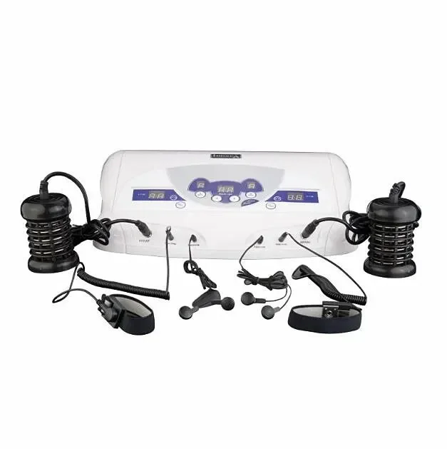 

Professional Detox Ion Cleansing Machine Detox Foot Bath Ionic Foot Bath Spa