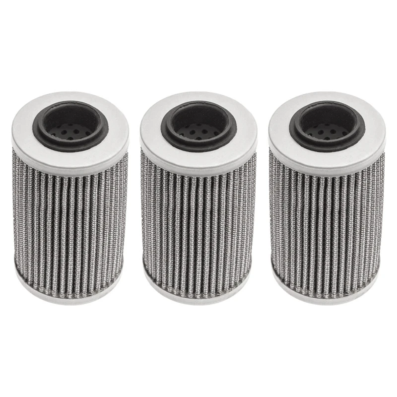 3X Oil Filter 1503 And 1630 For Sea Doo Seadoo Rotax 420956744