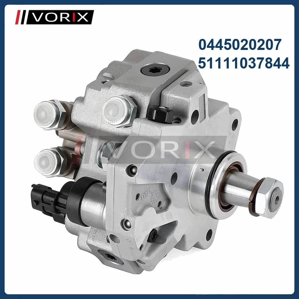 CP3 Pump 0445020207 51111037844/07W130759A Fuel Injection Pump for MAN/VW