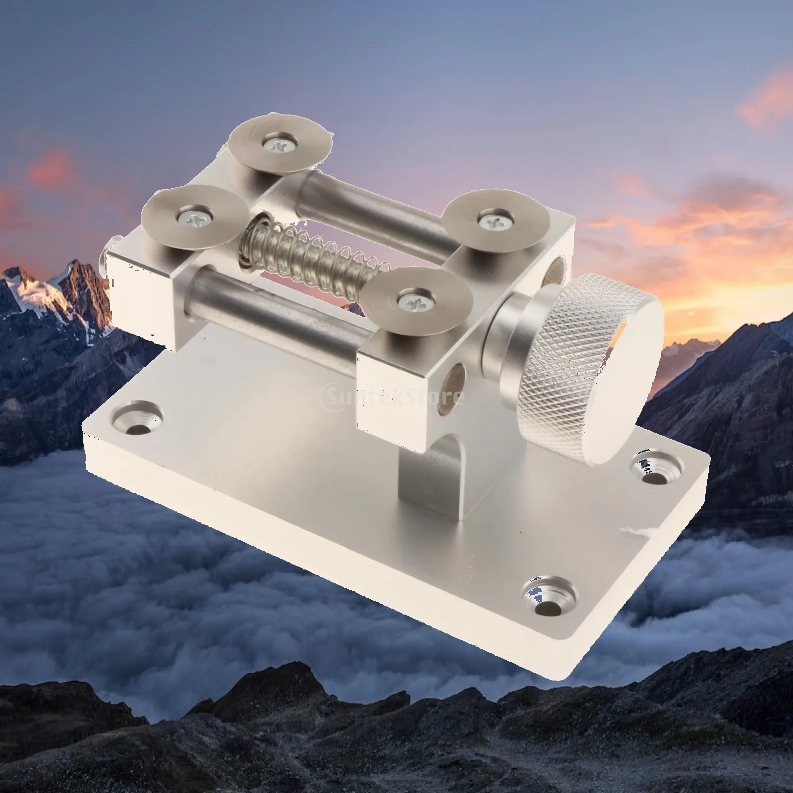 Watch Bezel Opener Convenient Watch Baffle Ring Remover Easy to Use Professional Watch Bezel Removal Repair Tool Watchmaker