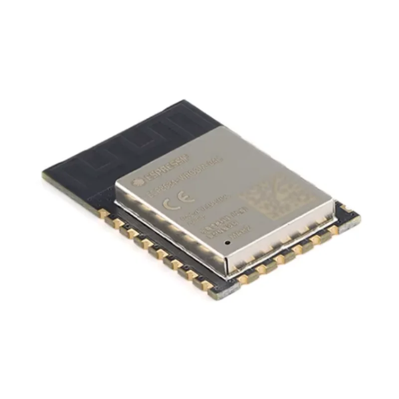 5pcs Original ESP8684-WROOM-04C-H2X 32bit RISC-V MCU 2.4GHz Wi-Fi Bluetooth