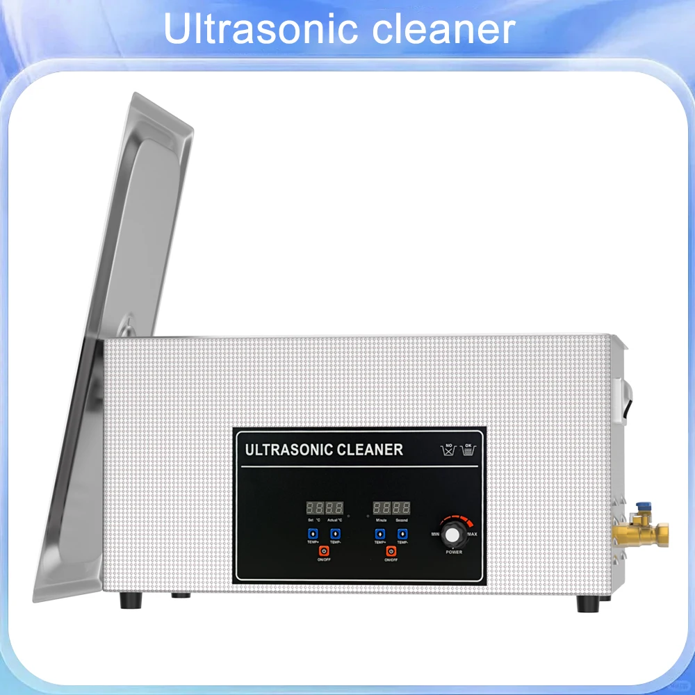 

Ультразвуковые чистящие средства 22 л, машины для электроники, телефонов, инструменты, ультразвуковая чистка, большая ультразвуковая ванна, Limpiador Ultrasonico