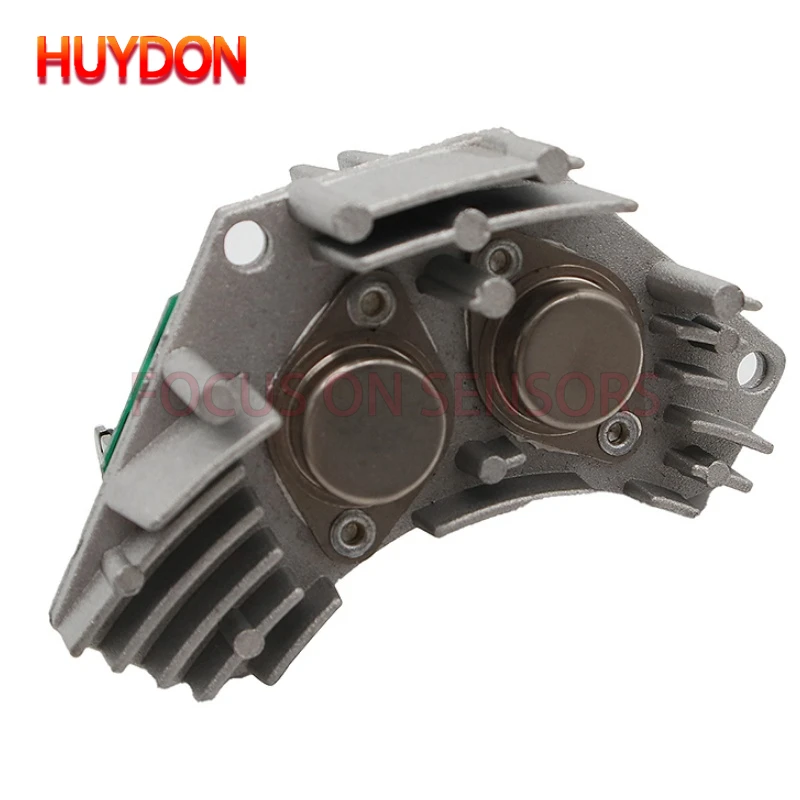 

644178 Регулятор резистора двигателя вентилятора отопителя для Citroen Xantia Xm Zx Ax Saxo Berlingo Peugeot 106 405 406 605 Partner