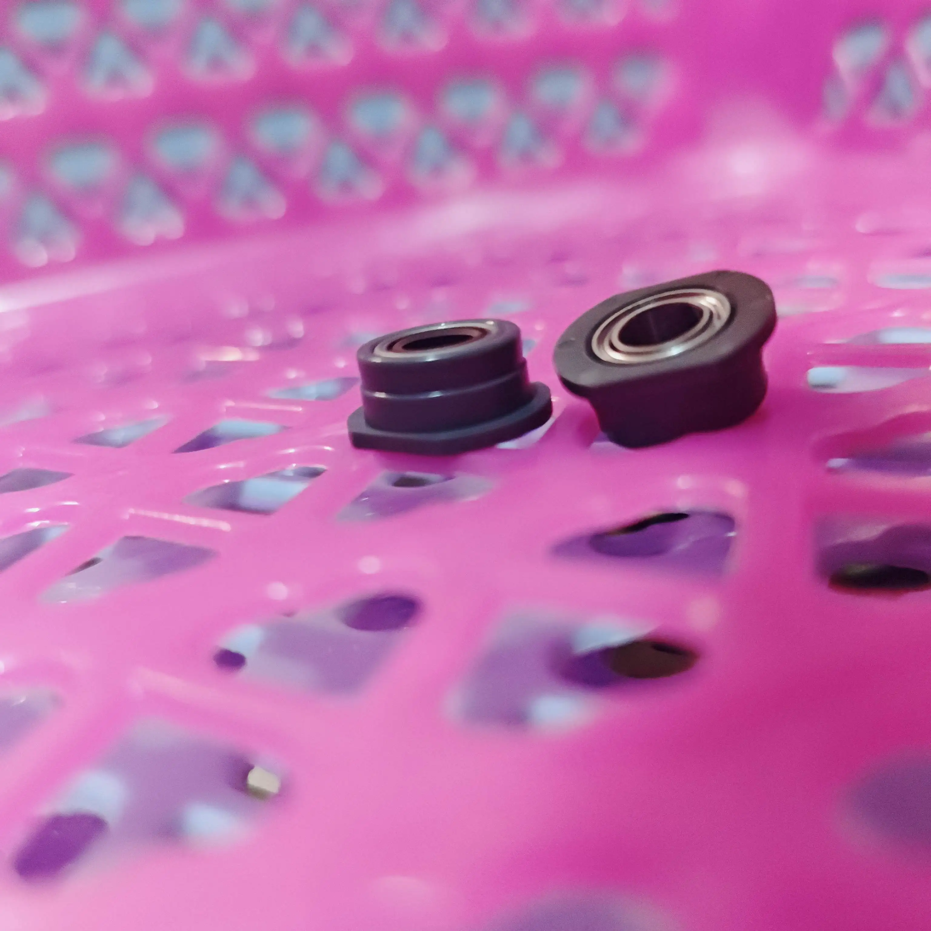 

20 шт., высококачественная втулка разработчика для Konica Minolta BH C224 C284 C364 C454 C554