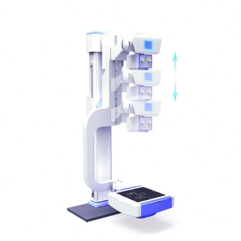 500ma x-ray  cr xray 3d cr system digital fluoroscopy x ray  price  with cr