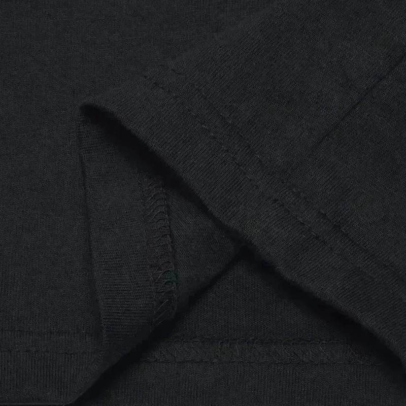 2025 الصيف لا أعطني سيجارة تحت أي ظروف لا يهم ما أقول مضحك ميمي 100% القطن تي شيرت مطبوع بلايز #4