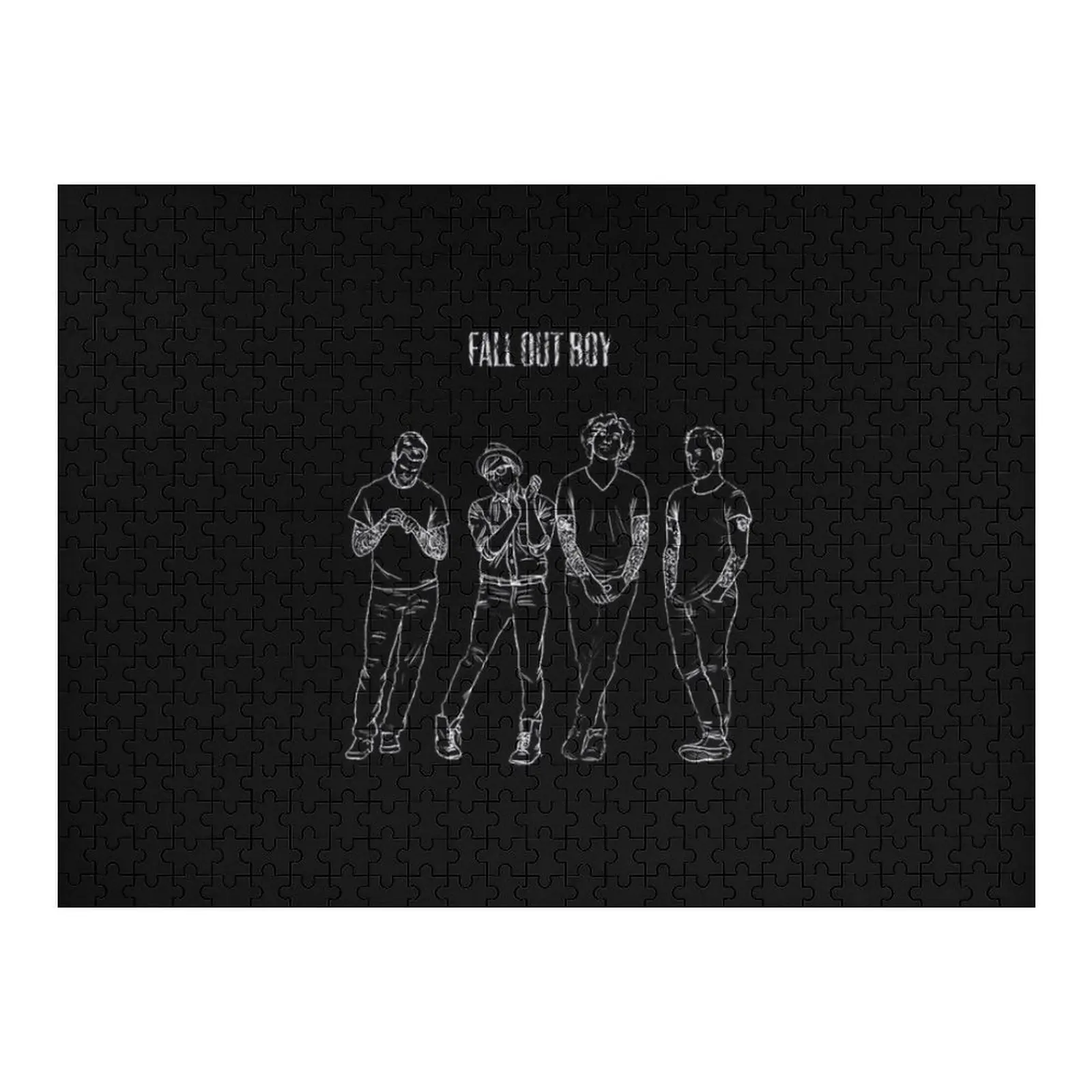 

самая популярная музыка, выпадение, выпадение с длинным рукавом, смешно, выпадение, выпадение, маскировка, головоломка Iq, деревянная головоломка с животными