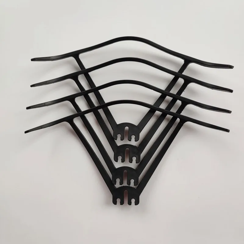 

Protect Propeller Props Blades Spare Part Protective Ring Propeller Guard Blades Protect Drone Accessorie