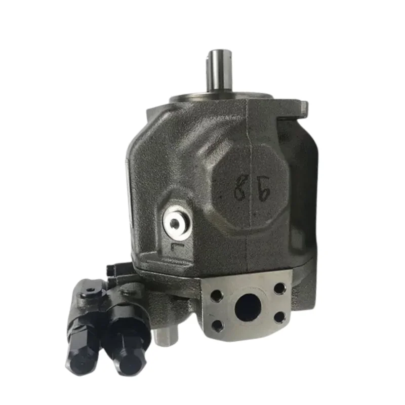

DUPLOMATIC VPPL VPPM VPPM029 VPPM046 VPPM087 VPPM073 High Pressure Piston Pump VPPM-029PC-R55S/10N000 VPPM-046PC-R55S/10N000