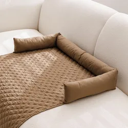 New Product Super Waterproof Cat and Dog Pet Pad Pet Special Sofa Cushion Car Mattress Mattress Dog Nest Pad