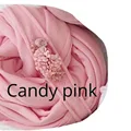 CANDY PINK