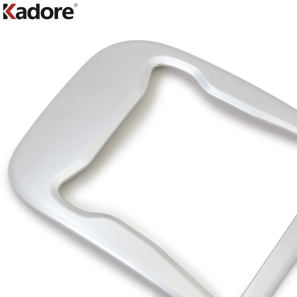 

Для Jeep Renegade 2014-2018 2019 2020 2021 2022, матовая передняя лампа для чтения на крыше автомобиля, лампа для чтения, накладка на панель, аксессуары для интерьера