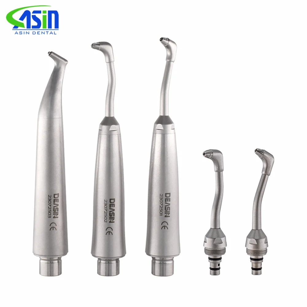 

Handpiece for NSK Prophy-Mate neo Dental Clinic Intraoral Air Polishing System Prophy Jet Anti Suction oral Hygiene Polisher