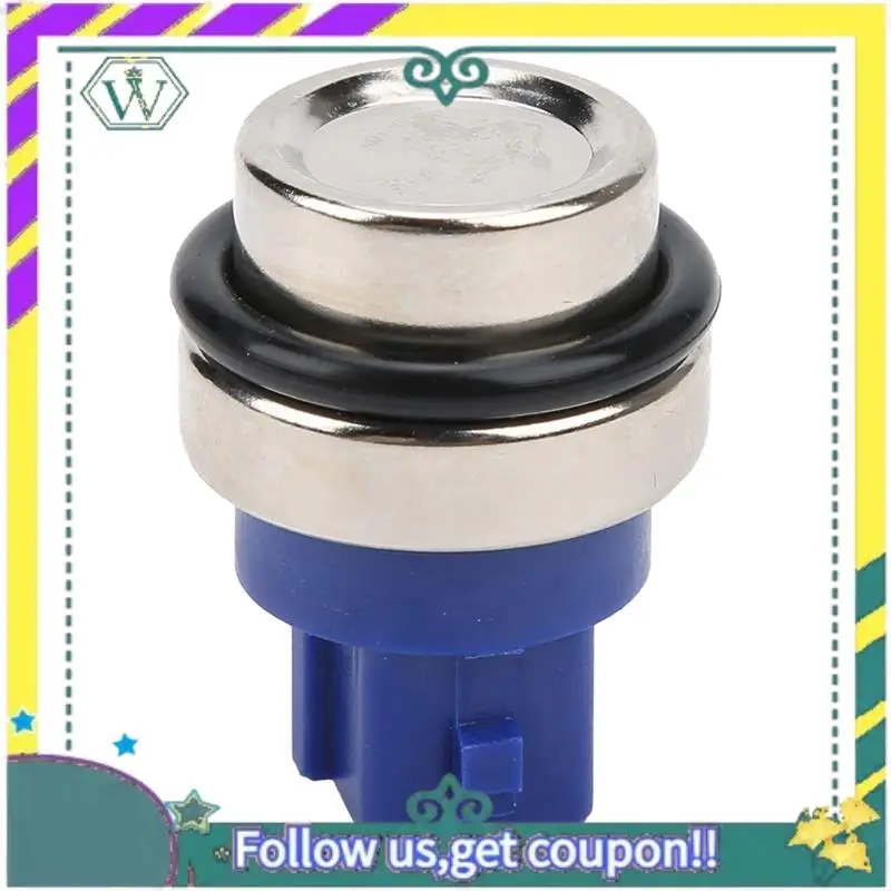 

Модернизированный датчик температуры охлаждающей жидкости 1 шт. 025906041A 0025420718 1669965 для VW Passat Polo Jetta Ford Galaxy WGR A4 Accesso