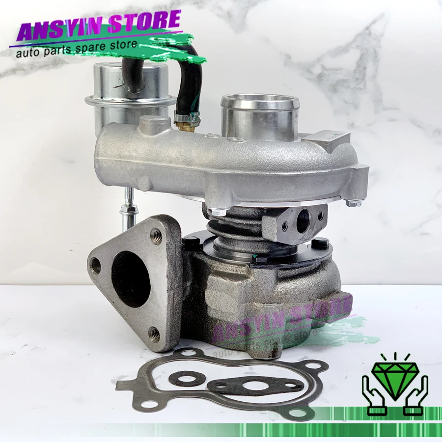 GT1549S GT15 T15 Turbocharger For Motorcycle small turbo 452098-0004 452213-0001 4522130001 Compress .35A/R