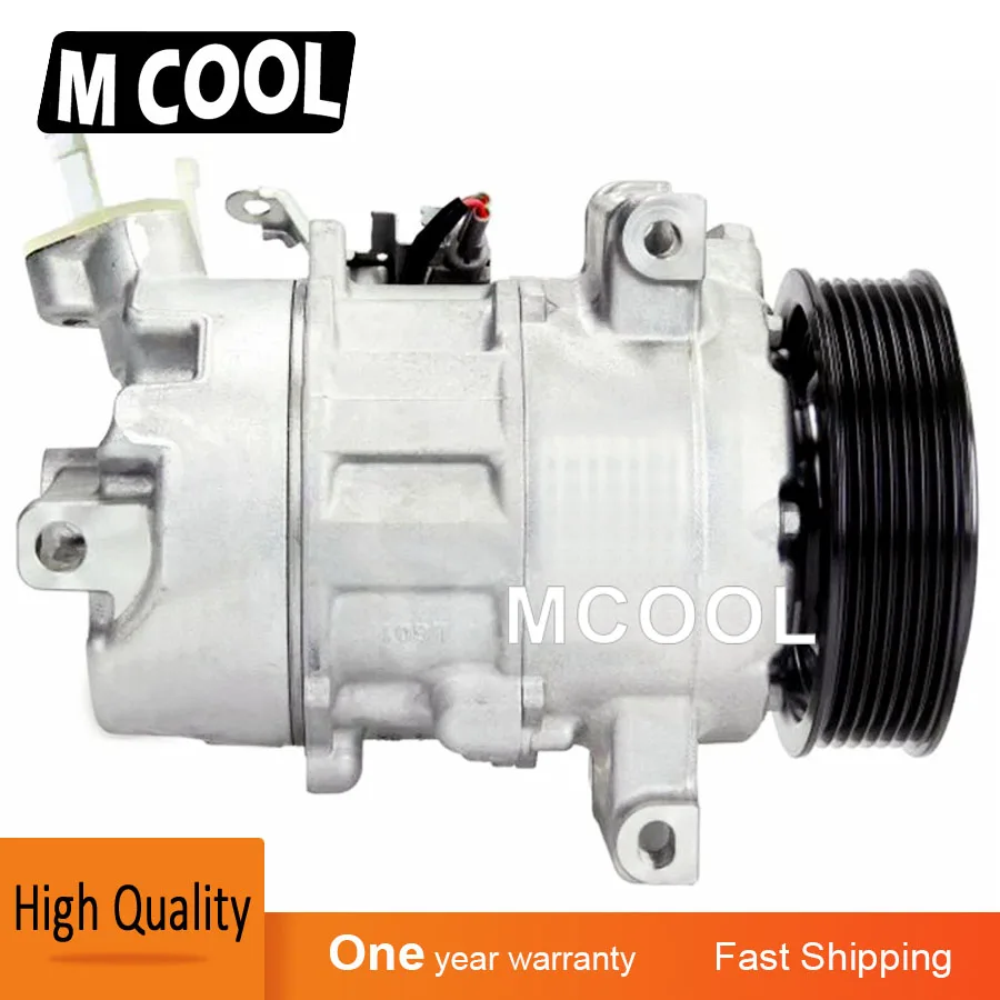 

DCP23032 For Renault A/C compressor Renault Grand Scenic III Megane CC 8200958328 447150-0040 447150-0040 248300-2260 4472603050