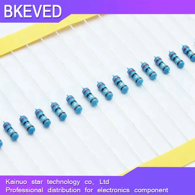 100-шт-1-4-Вт-1-металлопленочный-резистор-1r~22m-100r-220r-1m-91m-1k-15k-22k-47k-10k-22k-47k-100k-100-220-1k5-2k2-4k7-Ом-025-Вт