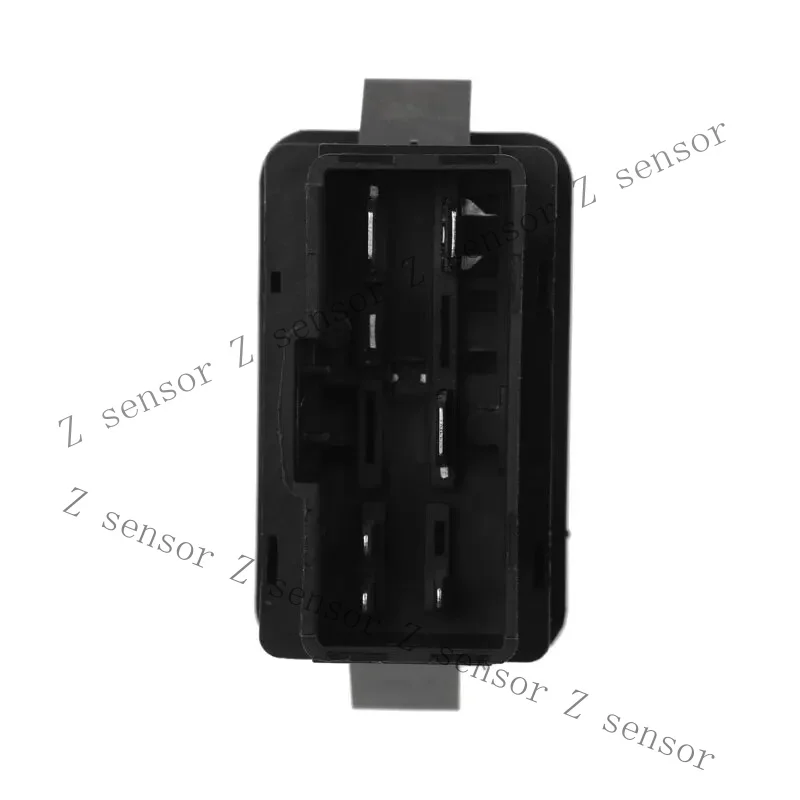 RRR+8157751 New Power Window Switch for Volvo Truck FH/FM/FMX/NH for Volvo F/FL - view 2
