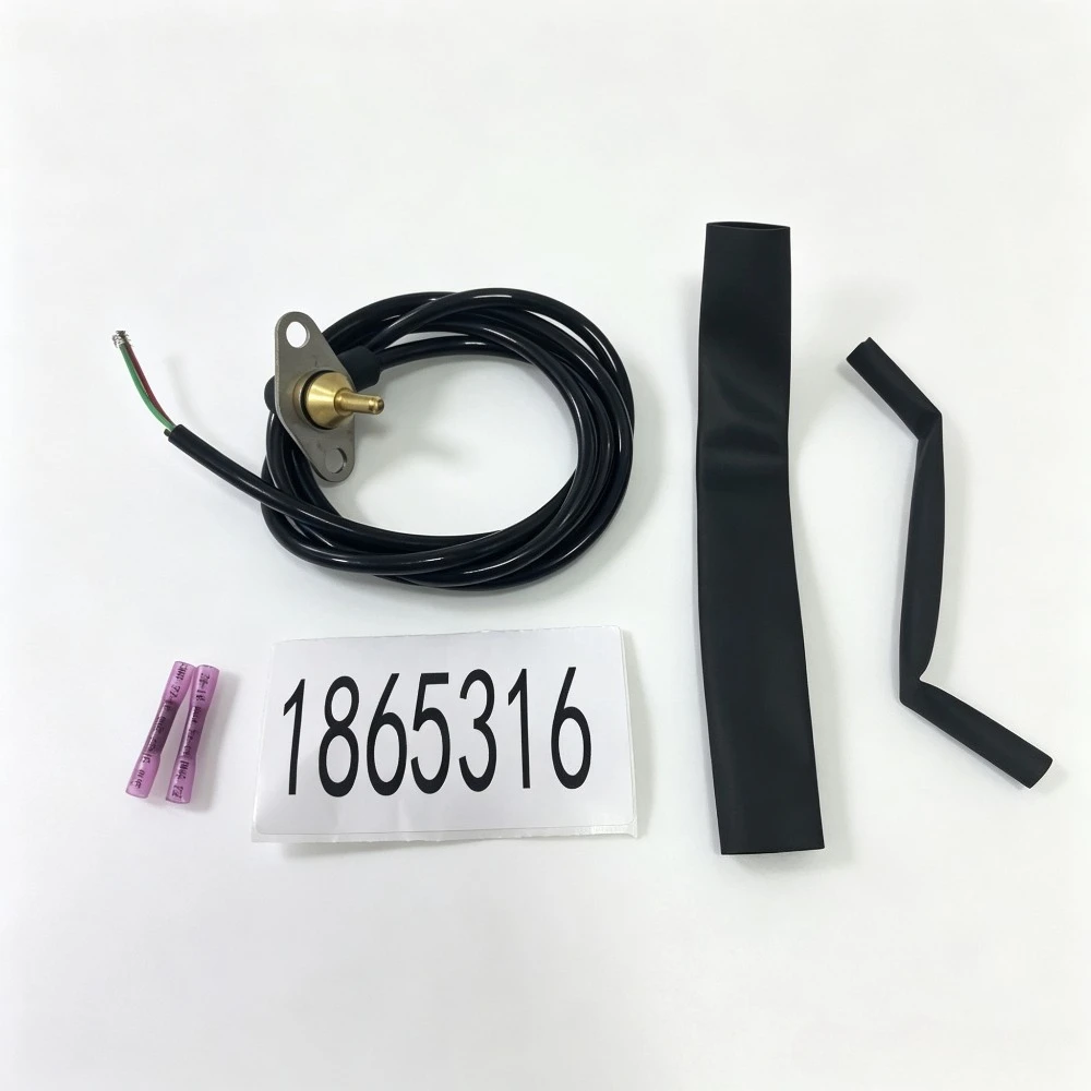 Brand New Truck Parts 1865316 Engine Coolant Temperature Sensor for Scania Truck