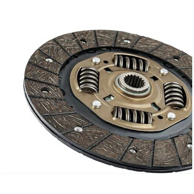 Wholesale Clutch Disc Brake Clutch Kit 0012523305 for Mercedes Benz Vans Auto Spare Part