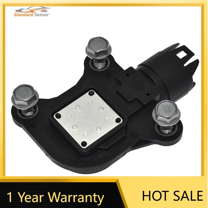 11377541677 Eccentric Shaft Position Sensor 7541677 00001920LX 1920LX For Peugeot 2008 207 MINI R56 R55 Citroen Berlingo C3 C4