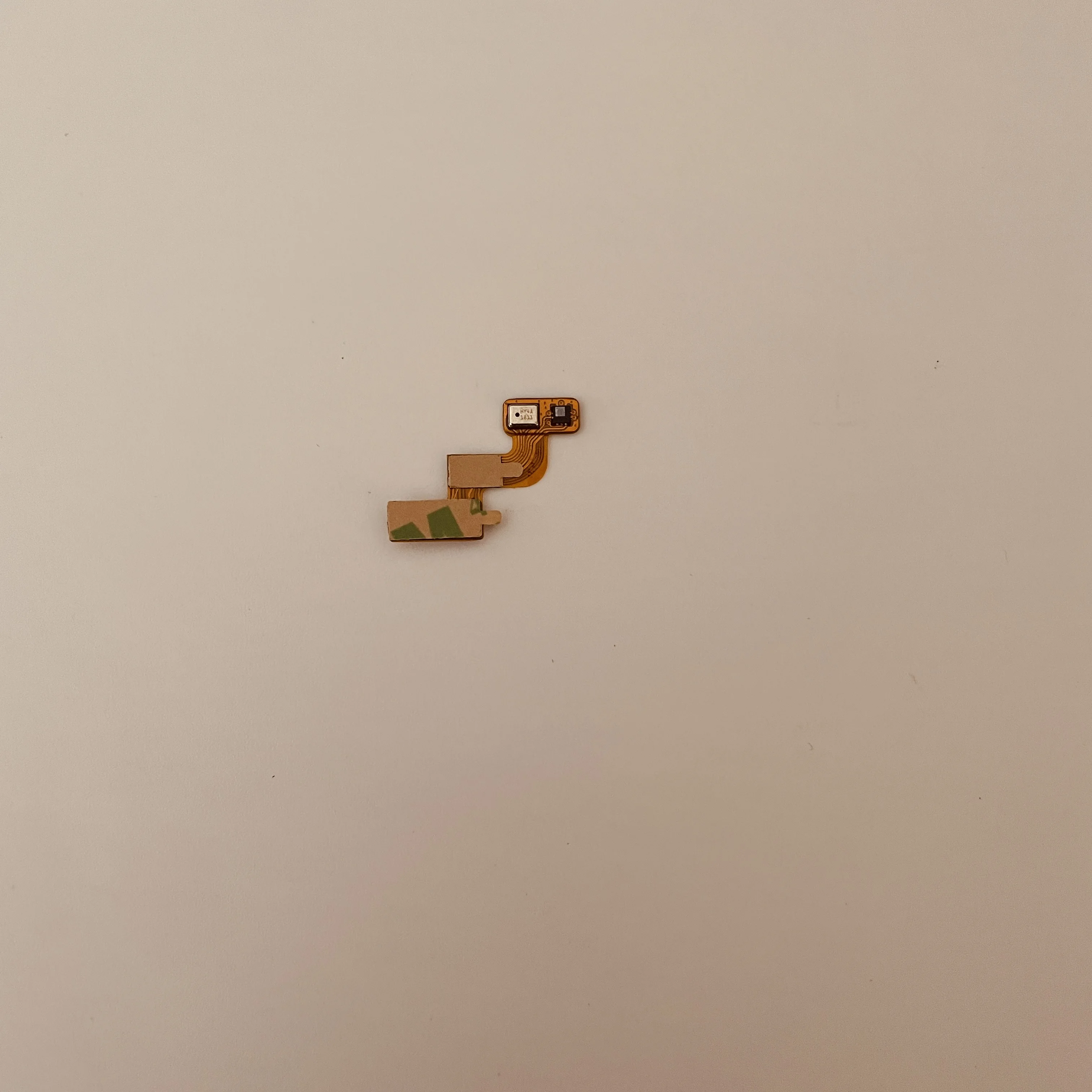 Blackview BV9600 Original New Microphone Mic amd Flash light With Flex Cable FPC For Blackview BV9600 Pro Smartphone FreeShip