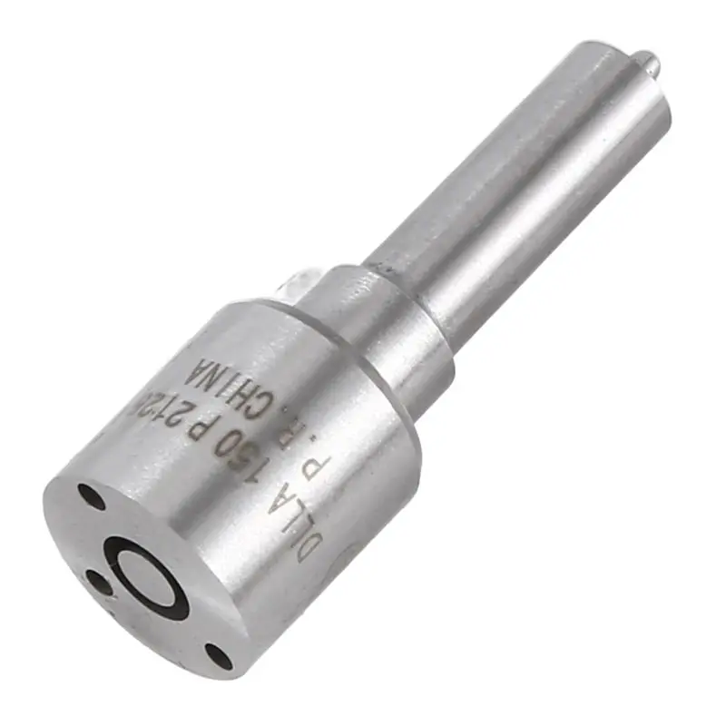 

Authentic DLLA150P2125 New Crude Oil Common Rail Injector Nozzle Fuel Sprayer Replacement For Injector 0445110356