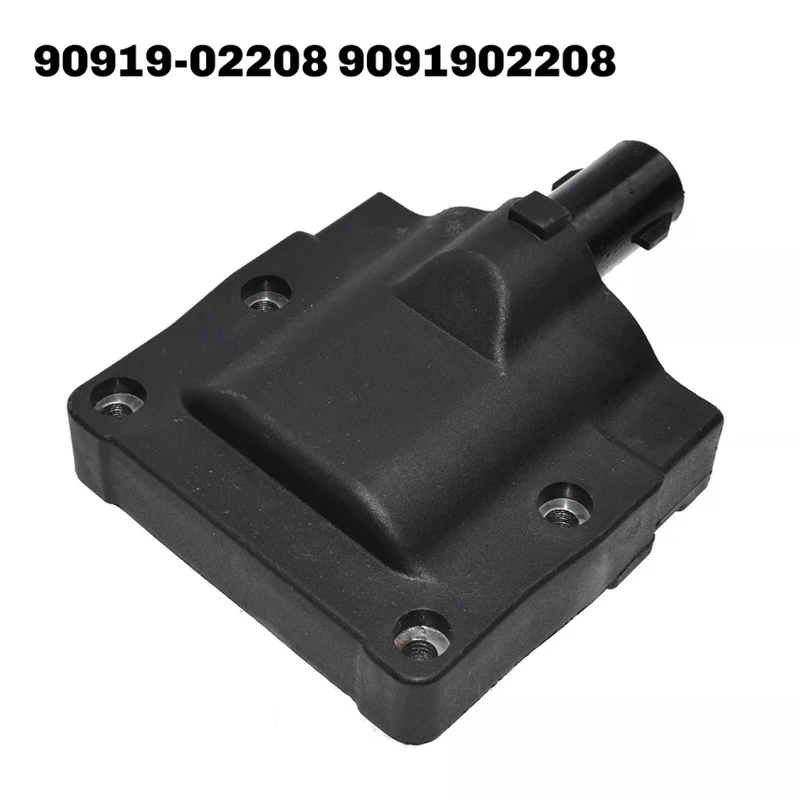 New Ignition Coil For Lexus GS300 3.0L For Lexus LS400 SC400 1UZ-FE 4.0L 9091902197,9091902208,1950074050-N26R