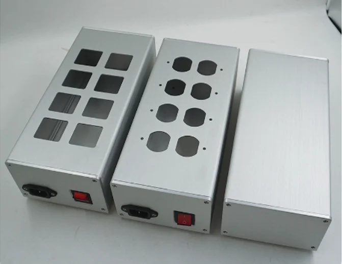 Yr/ Full Aluminum A…