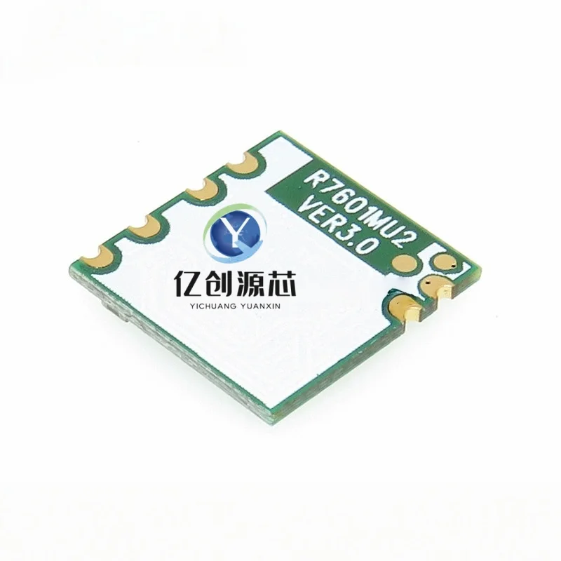 New original MT7601UN BL-R7601MU2 wireless WIFI module, 2.4G, 150M transmission, USB interface