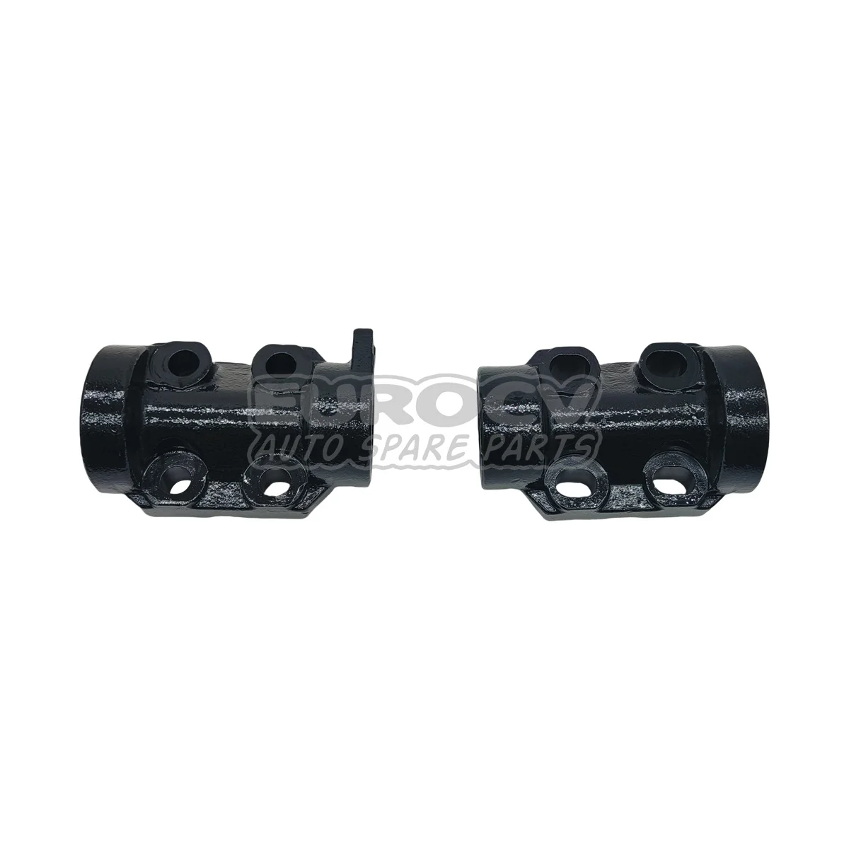 Spare Parts for Volvo Trucks VOE 21817833 + 21817834 Anti Roll Bar Bearing Housing Kit