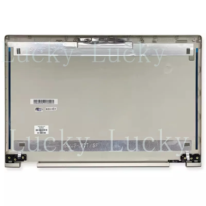 

Новая задняя крышка/панель LCD для ноутбука HP X360 15-CR (L22472, L22474, L22454-001)