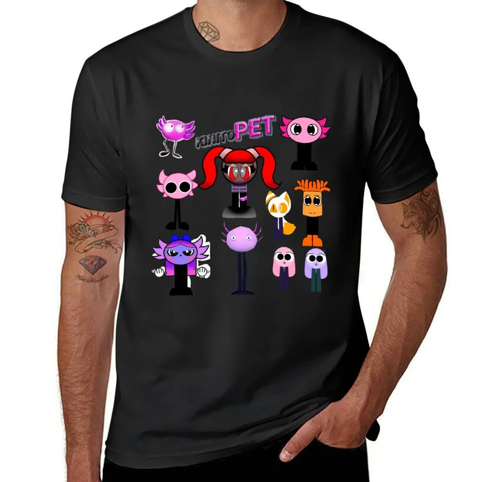 ?kinitopet?kinitopet?kinitopet?kinitopet?kinitopet?kinitopet?kinitopet?kinitopet?kinitopet??? T-Shirt