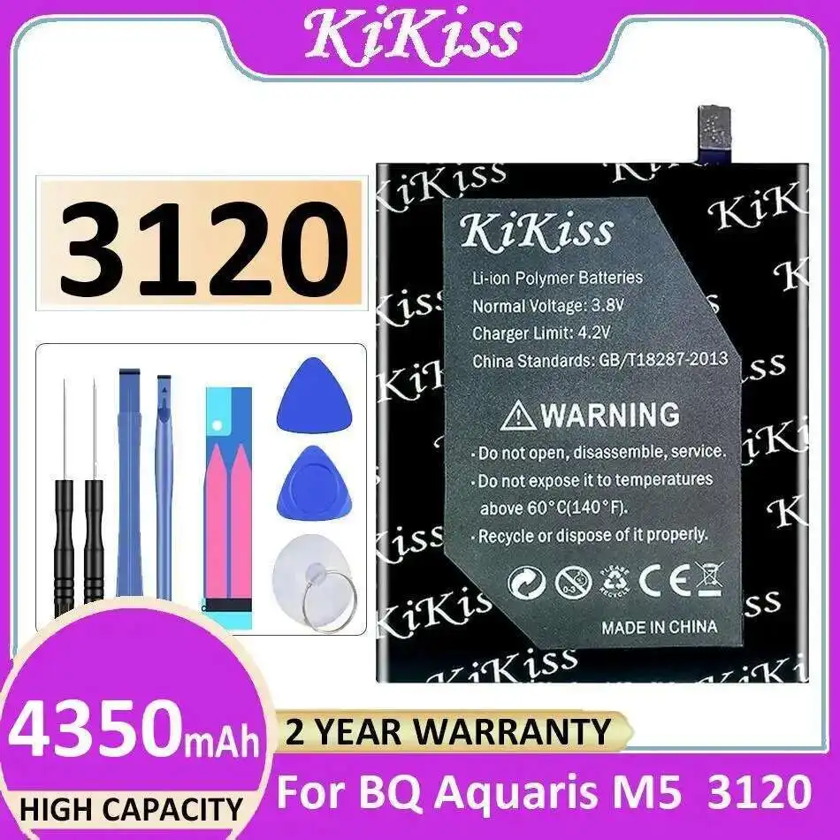 4350Mah High-Effici… - image