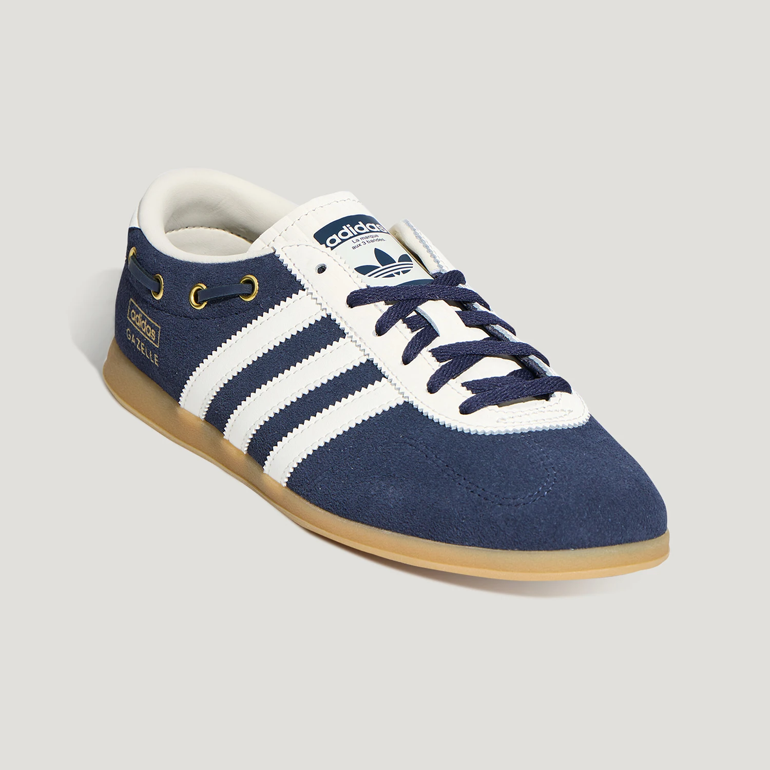 Adidas genuine clover unisex simple casual thin soled board shoes KZ9558