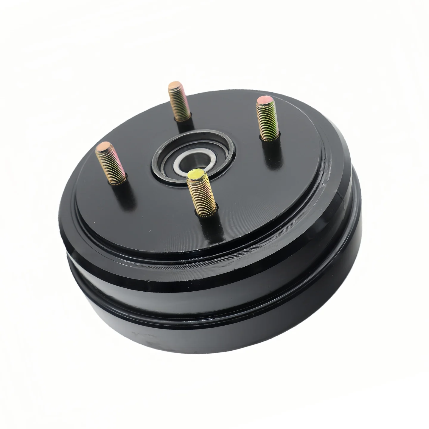 

Huanxin 180 Type Front Brake Drum Golf Cart Parts For Buggy Car Sightseeing Vehicle Golf Cart