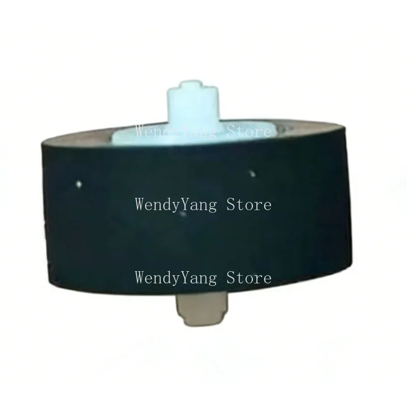 Suitable for 218 254 354 318 718 Cassette Tape Recorder with 4 12X6x2mm Pinch Rollers