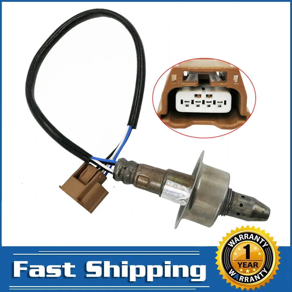 

Air Fuel O2 Oxygen Sensor for Nissan Cube Murano Maxima Quest 2011 2012 2013 2014 Upstream Oxygen Sensor 234-9106