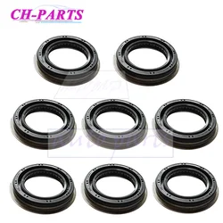 2PCS/8PCS A604 62TE Automatic Transmission Half Shaft Oil Seal 4567496AB 4412522AB 4412522 8120852 for CHRYSLER DODGE Jeep