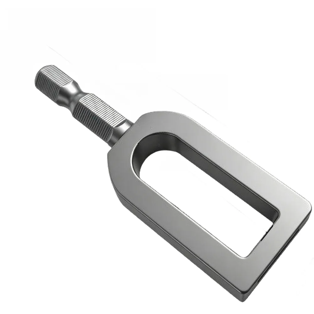 Suitable For Large-scale Bundling Drill Wire For 9 Gauge Wire Efficient Wire Tying Solution Wire Knotter Suitable