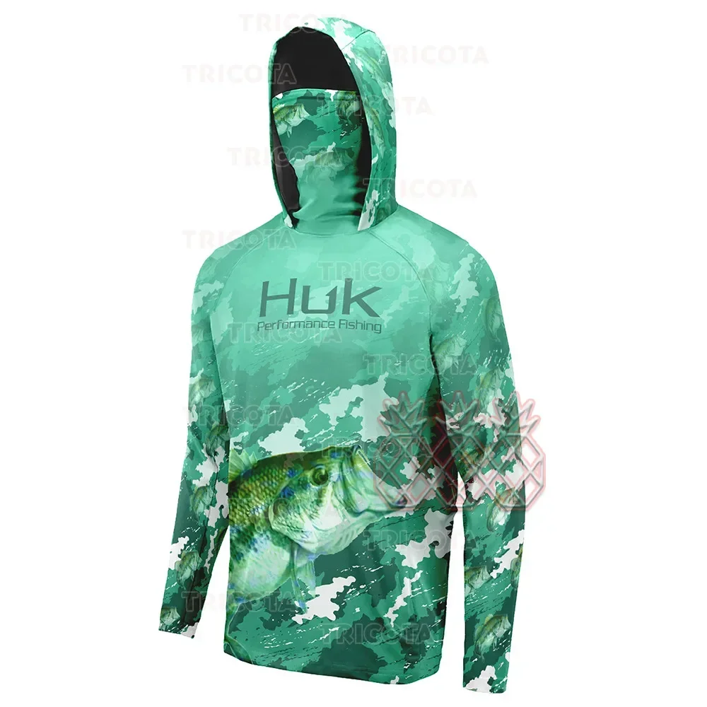 Huk Fishing Shirt W… - image