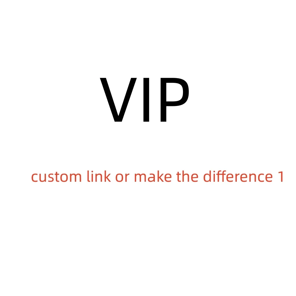 

Pay the difference or custom products