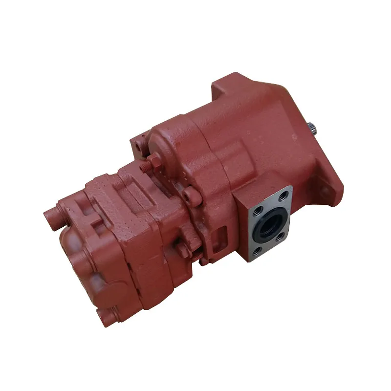 

mini excavator hydraulic pump PVD-00B-14P