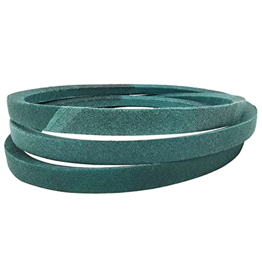 

Sustainable Drive Belt Solution Fits Various For Craftsman Mowers at a Length of 58 X 90 Reliable Performance Over Time