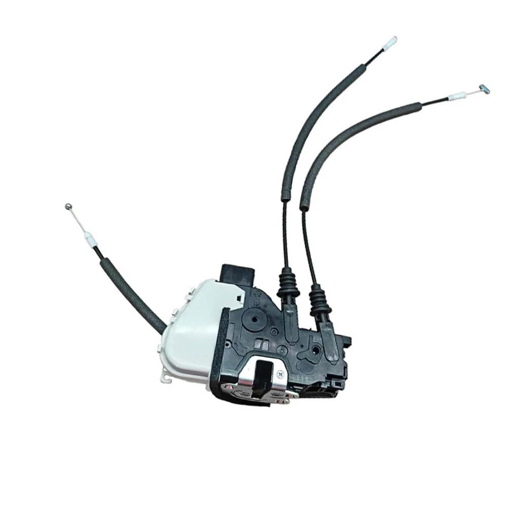 

Door Lock Actuator Front Left 813102W010 for Hyundai For Santa For Fe 2013 2014 2015 2016 2017 2018 2019 No Programming Needed
