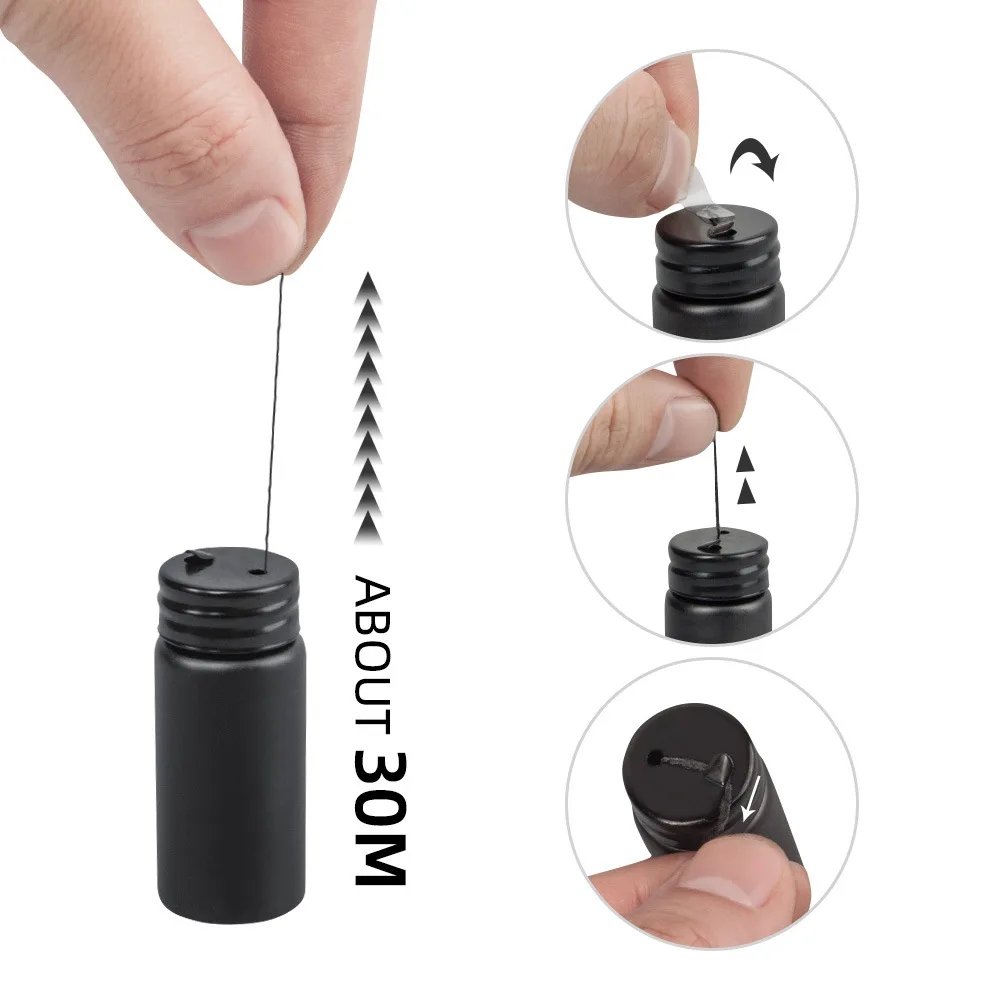 30 متر الحاجب Microblading الحاجب ماركر الموضوع الحاجب رسم الخرائط سلسلة للمرأة #4