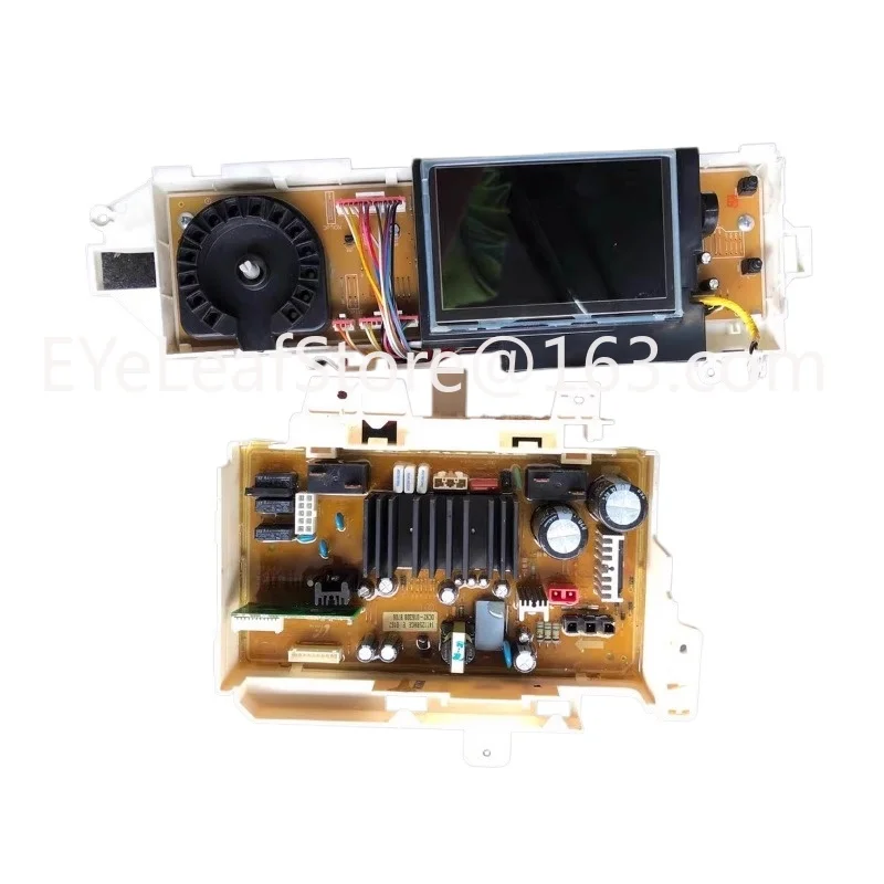 Материнская плата для компьютера, для стиральной машины Ww12h8420ew