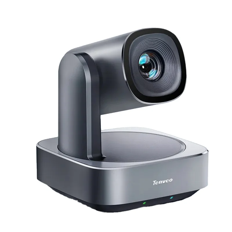 

Hot Selling Tenveo PTZ VL Series 11x Optical Zoom Video Conference Camera 1080P for Worship Events
